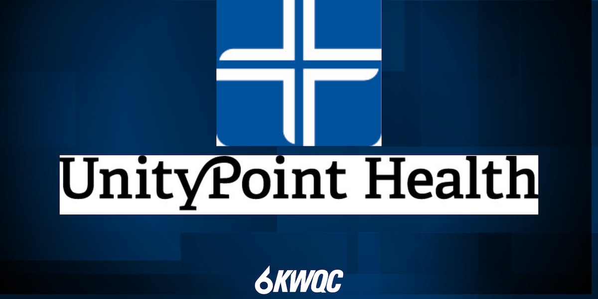 Tracy Rott Unitypoint Help UnityPoint to outsource IT, revenue cycle services