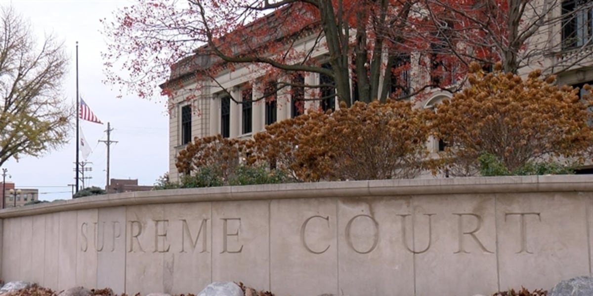 Illinois Supreme Court to decide if judge broke SAFE T Act Illinois Supreme Court to decide if judge broke SAFE T Act