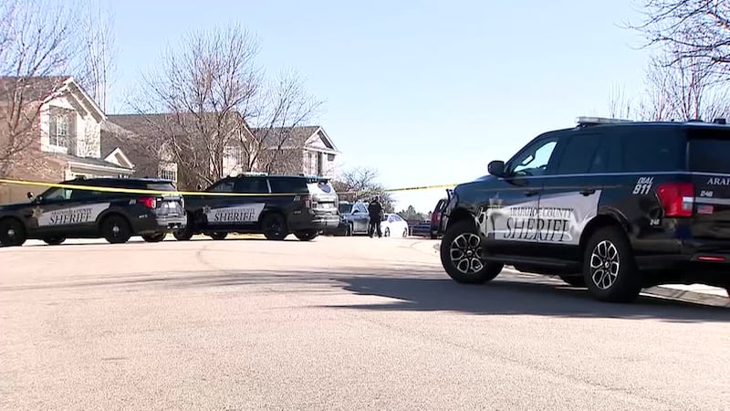 A Colorado community is reeling from the death of a 5-year-old boy, and the news of who police...