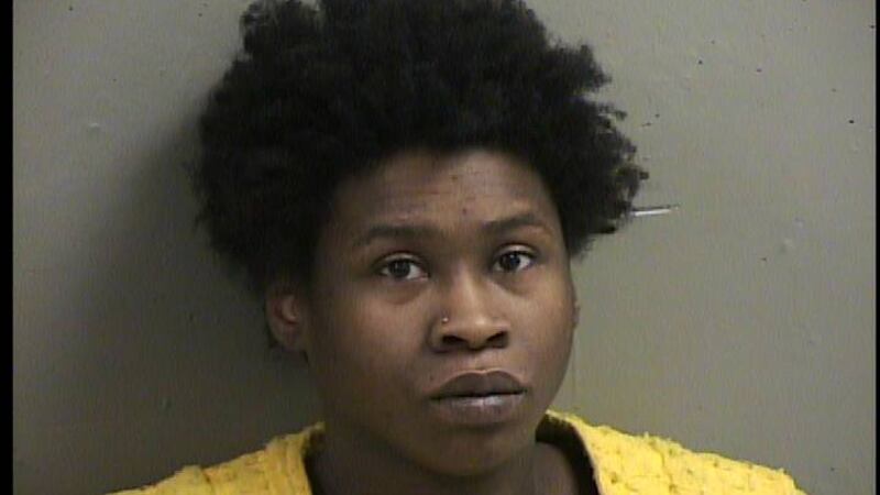 Galesburg woman sentenced to 53 years in prison in death of 7 year old Galesburg woman sentenced to 53 years in prison in death of 7 year old