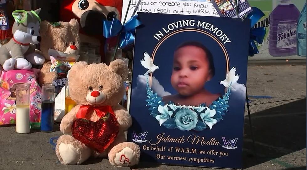 Vigil held for 4-year-old boy who prosecutors say was starved to death ...