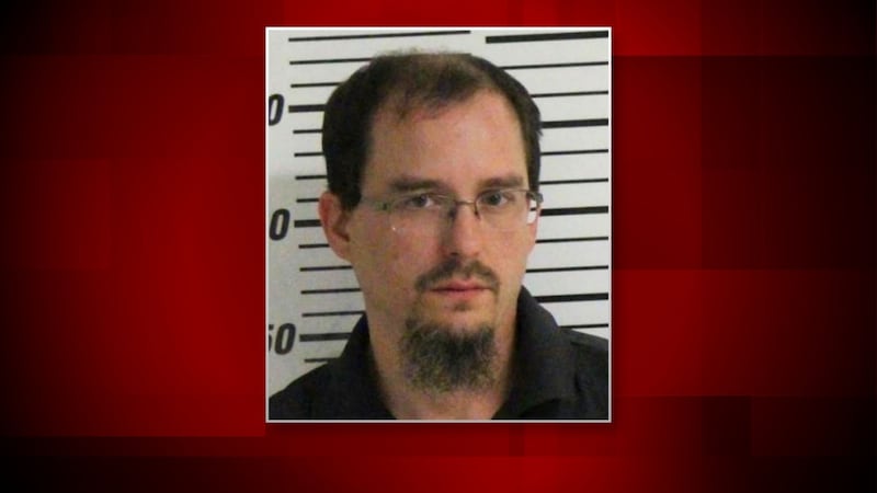Matthew L. Woods, 41, was released from the Scott County Jail on bail Thursday morning.