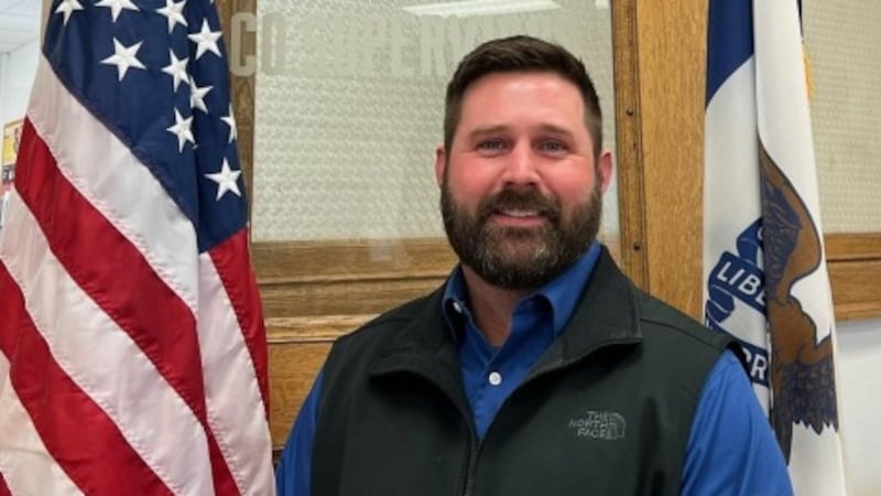 Dave Muhlbauer