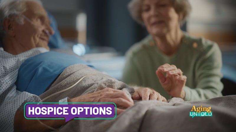 Hospice care doesn’t have to happen inside the family home — and knowing the alternatives can...