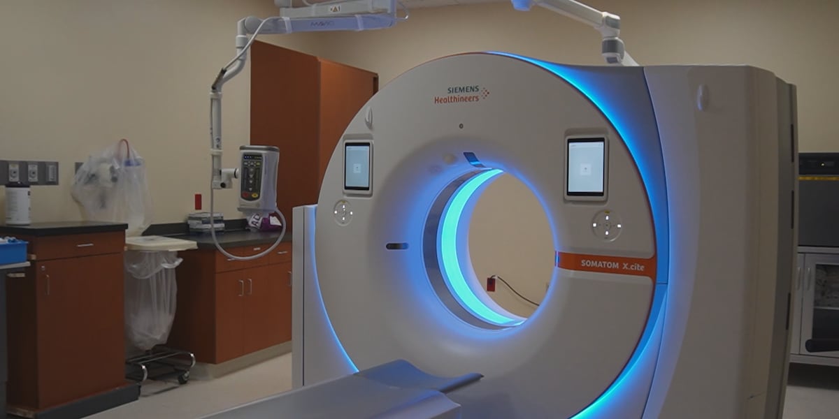 UnityPoint urges immediate lung screenings this November UnityPoint urges immediate lung screenings this November