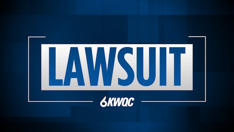 lawsuit