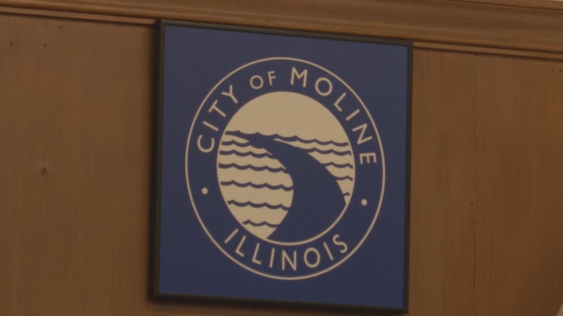Moline’s mayor is preparing for her State of the City address. This year’s theme is “From...