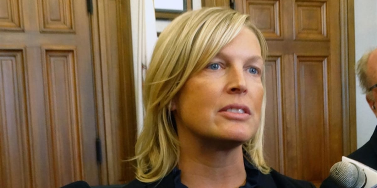 Illinois congress members react to Madigan sentencing