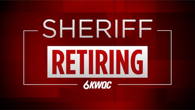 Jo Daviess County Sheriff Craig Ketelsen will retire Sunday after 28 years in law enforcement,...