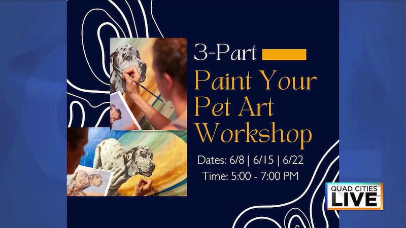 Crafts, critters, and karaoke: June lineup at Coal Valley library