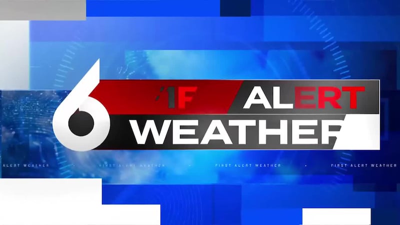 The first round arrives early Wednesday morning, generally between 4 a.m. and 11 a.m. These...