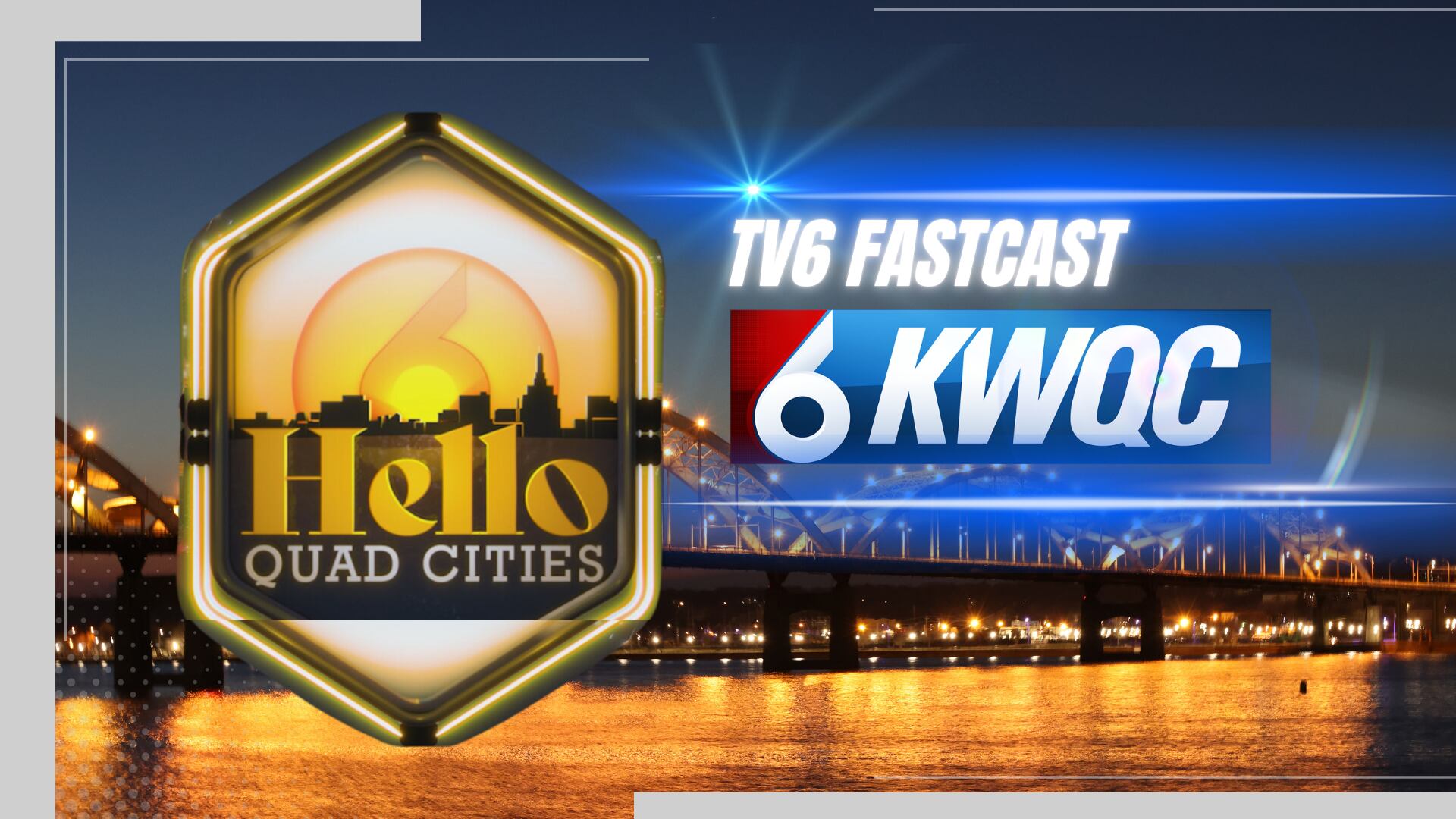KWQC TV6 Fastcast: September 13, 2024, p.m. kwqc-tv6-fastcast-september-13-2024-p-m