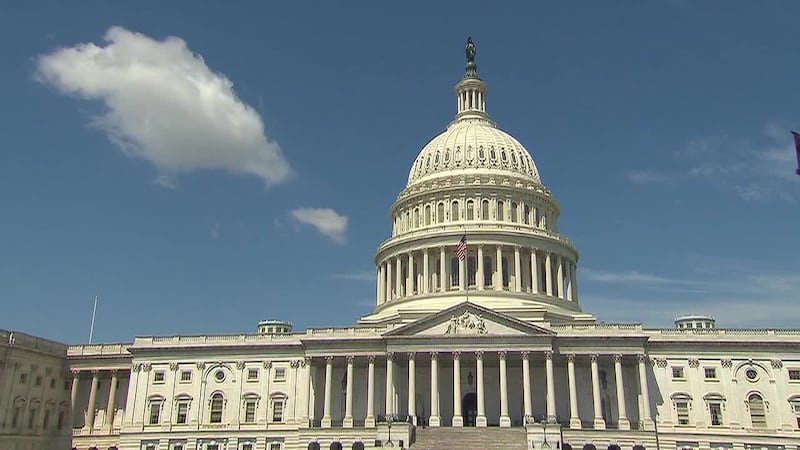 The Senate has rejected the latest push at ending the war in Iran, despite rising oil prices...