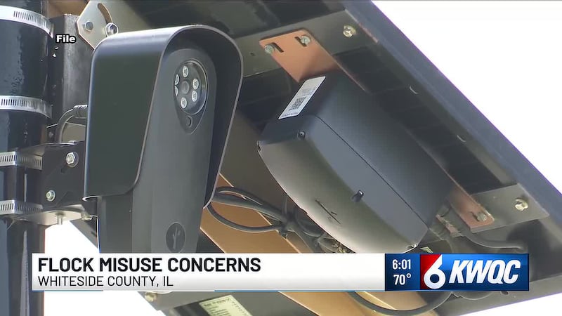 Sheriff says investigation could prompt more frequent reviews of how agencies use technology.