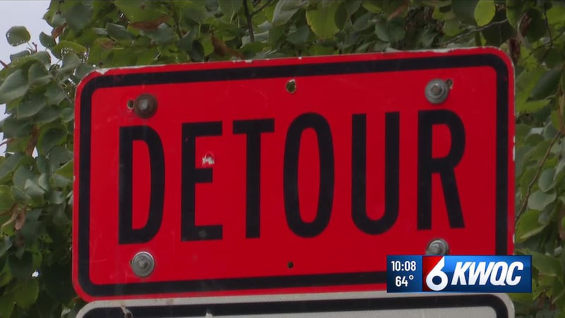 Thousands of people are expected in downtown Moline this weekend, and multiple events could...