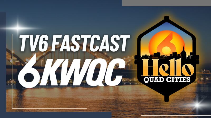 The top stories for the morning in the Quad Cities area and beyond on Oct. 7.