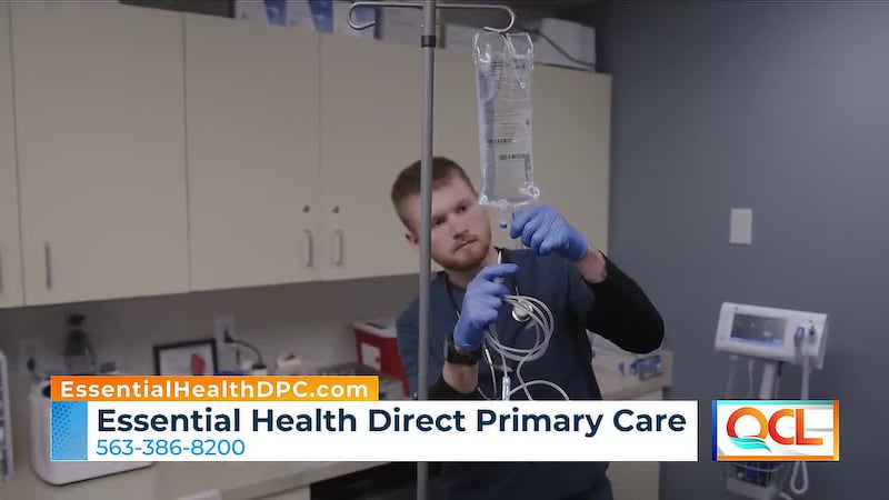 Essential Health Direct Primary Care
