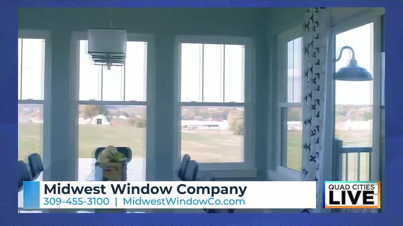 Midwest Window Company on QCL.